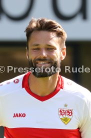 21.06.25 SC Geislingen - VfB Stuttgart Traditionself