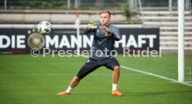 01.09.20 Training DFB Nationalmannschaft Stuttgart