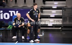 06.02.21 TVB Stuttgart - HSC 2000 Coburg