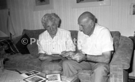 21.08.90 Hoene&szlig; Eltern Paula und Erwin