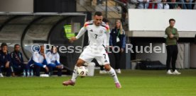 09.09.25 U20 Deutschland - U20 Italien
