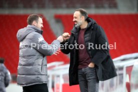 29.01.21 VfB Stuttgart - 1. FSV Mainz 05