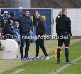 Karlsruher SC - Fortuna K&ouml;ln