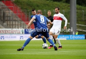 Karlsruher SC - VfB Stuttgart