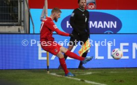 20.01.24 1. FC Heidenheim - VfL Wolfsburg