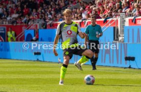 13.09.25 1. FC Heidenheim - Borussia Dortmund