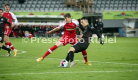 23.01.21 SC Freiburg - VfB Stuttgart