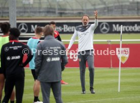 03.05.21 VfB Stuttgart Training