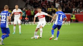 22.09.23 VfB Stuttgart - SV Darmstadt 98
