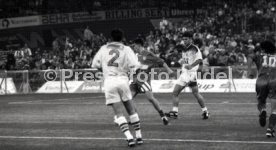 13.01.96 Hallen Masters Stuttgart