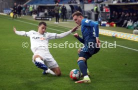 18.12.21 TSG 1899 Hoffenheim - Borussia M&ouml;nchengladbach