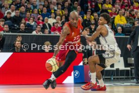 21.02.26 FC Bayern Basketball - BMA365 Bamberg Baskets