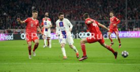 08.03.23 FC Bayern M&uuml;nchen - Paris Saint-Germain