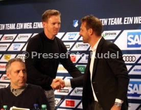 TSG 1899 Hoffenheim - VfB Stuttgart