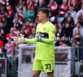 19.04.26 FC Bayern M&uuml;nchen - VfB Stuttgart