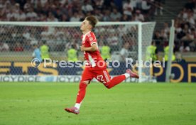 16.08.25 Franz-Beckenbauer-Supercup VfB Stuttgart - FC Bayern München