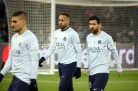 14.02.23 Paris Saint-Germain - FC Bayern M&uuml;nchen
