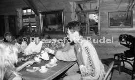15.07.93 Stuttgarter Kickers Trainingslager H&ouml;fen