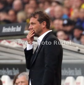 VfB Stuttgart - Borussia Dortmund