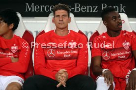 VfB Stuttgart - VfL Bochum