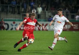 U19 DFB-Pokal Finale 2019 VfB Stuttgart - RB Leipzig
