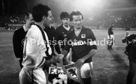 18.03.87 FC Swarovski Tirol - AC Turin