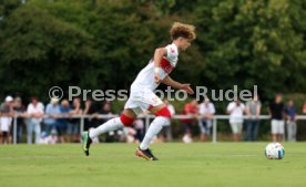 12.07.25 SV Fellbach - VfB Stuttgart