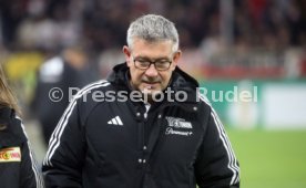 31.10.23 VfB Stuttgart - 1. FC Union Berlin