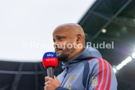 10.10.26 FC Augsburg - FC Bayern M&uuml;nchen