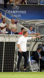 TSG 1899 Hoffenheim - FC Liverpool