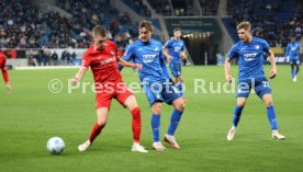 08.12.24 TSG 1899 Hoffenheim - SC Freiburg