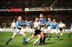 31.03.99 Deutschland - Finnland