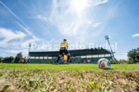 05.07.25 1. FC Kaiserslautern - FC St. Gallen