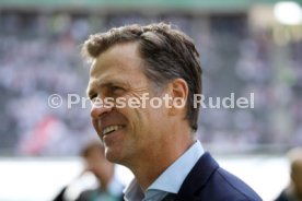 21.05.22 DFB-Pokal Finale SC Freiburg - RB Leipzig