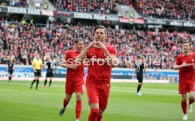 30.03.25 SC Freiburg - 1. FC Union Berlin