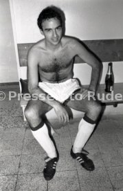10.12.86 FC Swarovski Tirol - Spartak Moskau