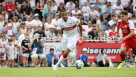 12.07.25 SV Fellbach - VfB Stuttgart