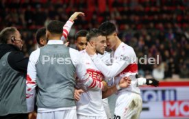 22.02.26 1. FC Heidenheim - VfB Stuttgart