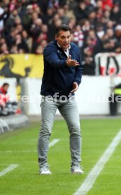 VfB Stuttgart - Karlsruher SC