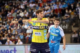 03.10.21 TVB Stuttgart - Rhein-Neckar L&ouml;wen