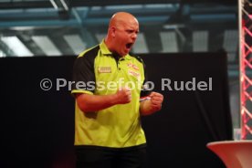 PDC European Tour 2018 European Darts Grand Prix 2018 Sindelfingen