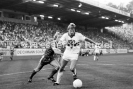 18.08.83 1. FC Kaiserslautern - VfB Stuttgart