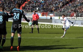Karlsruher SC - Chemitzer SC