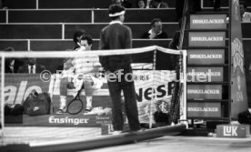 08.11.88 Tennis Stuttgart Classics