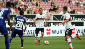 19.09.21 VfB Stuttgart - Bayer 04 Leverkusen