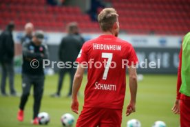23.05.21 1. FC Heidenheim - Karlsruher SC