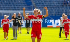 23.08.26 Frauen TSG 1899 Hoffenheim - VfB Stuttgart