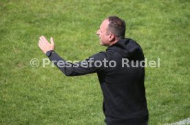 Finale DB Regio-wfv-Pokal 2019 TSV Essingen - SSV Ulm 1846