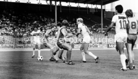 VfB Stuttgart - Spandauer SV