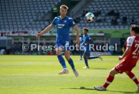 24.04.21 SC Freiburg - TSG 1899 Hoffenheim